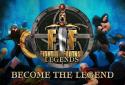 Fighting Fantasy Legends screenshot 1