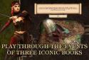 Fighting Fantasy Legends screenshot 11