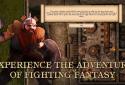 Fighting Fantasy Legends screenshot 2