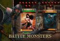 Fighting Fantasy Legends screenshot 3