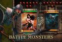 Fighting Fantasy Legends screenshot 9