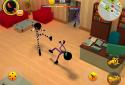Jailbreak Escape - Stickman's Challenge screenshot 12