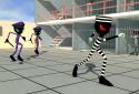 Jailbreak Escape - Stickman's Challenge screenshot 13