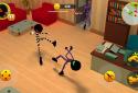 Jailbreak Escape - Stickman's Challenge screenshot 3