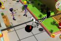 Jailbreak Escape - Stickman's Challenge screenshot 6