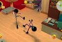 Jailbreak Escape - Stickman's Challenge screenshot 7