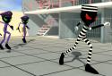 Jailbreak Escape - Stickman's Challenge screenshot 8