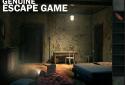 Can You Escape - Armageddon screenshot 1