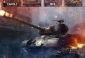 Storm of Steel: Tank Commander screenshot 1