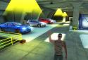 Skyline Drift Simulator screenshot 1