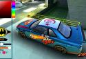 Skyline Drift Simulator screenshot 2