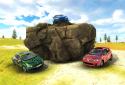 Skyline Drift Simulator screenshot 3