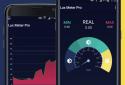 Lux Meter: Light Sensor Pro screenshot 1
