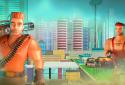 Mission Bravo: GOD MODE screenshot 11