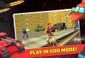 Mission Bravo: GOD MODE screenshot 7