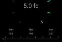 Lux Meter (Light Meter) screenshot 3