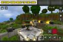 Block Fortress screenshot 1