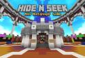 Hide N Seek : Mini Game screenshot 1