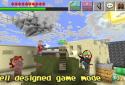 Cops N Crims : Mini Multiplayer FPS Game screenshot 3