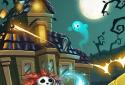 Brick Breaker - Ghostanoid screenshot 1