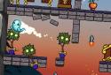 Brick Breaker - Ghostanoid screenshot 5