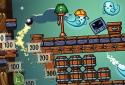 Brick Breaker - Ghostanoid screenshot 6