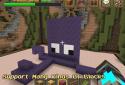 The Build Battle : Mini Game screenshot 8