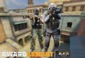 Forward Assault screenshot 1