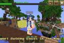 Block Sky War : Mini Game screenshot 3