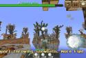 Block Sky War : Mini Game screenshot 4