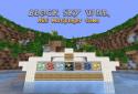 Block Sky War : Mini Game screenshot 6