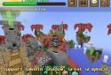 Block Sky War : Mini Game screenshot 7