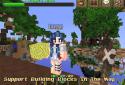 Block Sky War : Mini Game screenshot 8