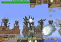 Block Sky War : Mini Game screenshot 9