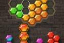 Hexa Block Quest screenshot 4