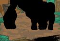Apes Evolution World screenshot 4