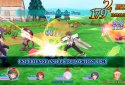 Tales of the Rays screenshot 2