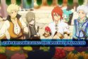Tales of the Rays screenshot 5