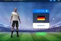 Flick Soccer Summer Cup 2017 screenshot 10