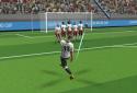 Flick Soccer Summer Cup 2017 screenshot 11