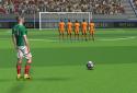 Flick Soccer Summer Cup 2017 screenshot 13