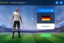 Flick Soccer Summer Cup 2017 screenshot 15
