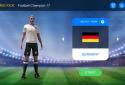 Flick Soccer Summer Cup 2017 screenshot 5