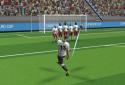 Flick Soccer Summer Cup 2017 screenshot 6