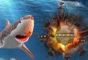 Angry Shark 2017 : Simulator Game screenshot 1