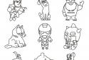Рисуем Мультфильмы screenshot 1