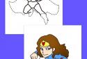 Рисуем Мультфильмы screenshot 5