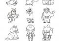 Рисуем Мультфильмы screenshot 9