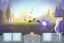 My Knight and Me - Epic Invasion screenshot 2