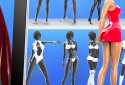 ColorMinis Collection -Making 3D art coloring real screenshot 3